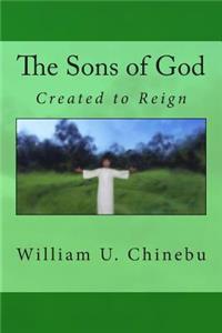 Sons of God: Created to Reign