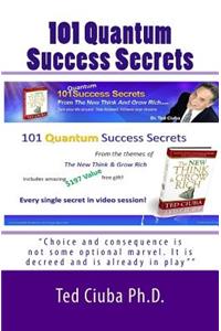 101 Quantum Success Secrets