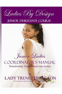 Ladies by Design Junior Debutante Course