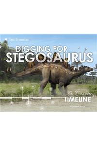 Digging for Stegosaurus: A Discovery Timeline