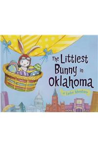 Littlest Bunny in Oklahoma