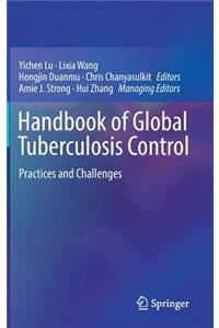 Handbook of Global Tuberculosis Control