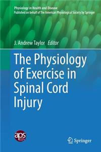 Physiology of Exercise in Spinal Cord Injury