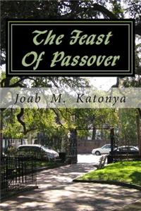 Feast Of Passover