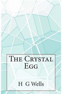 The Crystal Egg