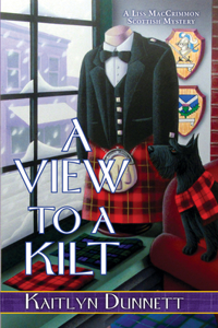 View to a Kilt