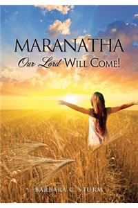 Maranatha