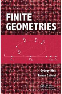 Finite Geometries