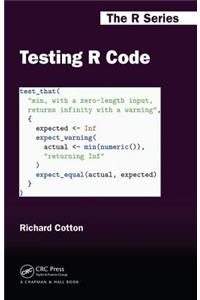 Testing R Code