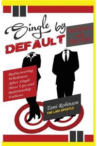 Single by Default