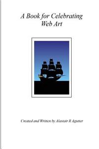 A Book for Celebrating Web Art