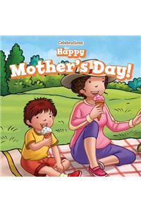 Happy Mother's Day!
