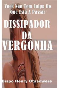 Dissipador da vergonha