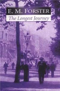 The Longest Journey