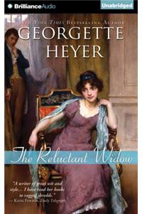Reluctant Widow