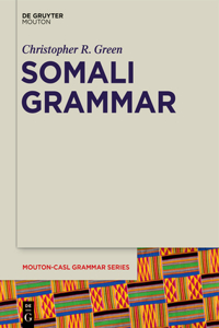 Somali Grammar