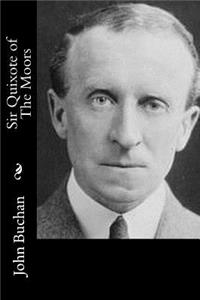 Sir Quixote of The Moors