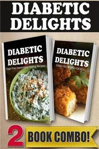 Sugar-Free Intermittent Fasting Recipes and Sugar-Free Recipes for Kids