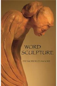 Word Sculpture