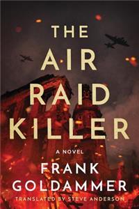 Air Raid Killer