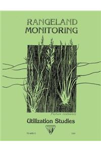 Rangeland Monitoring