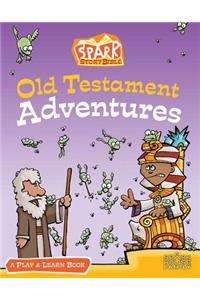 Old Testament Adventures