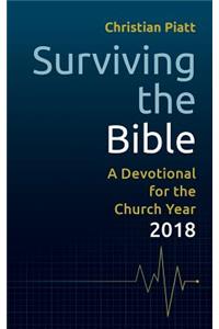Surviving the Bible