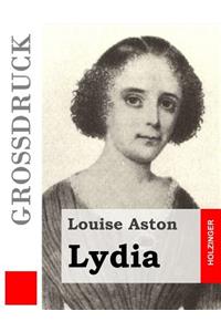 Lydia (Großdruck)