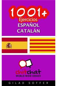 1001+ Ejercicios Espanol - Catalan