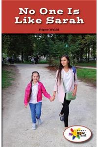 No One Is Like Sarah