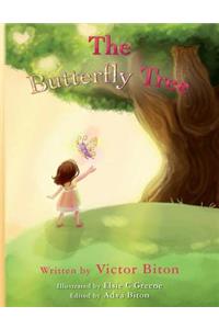 The Butterfly Tree