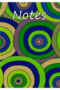 Notes