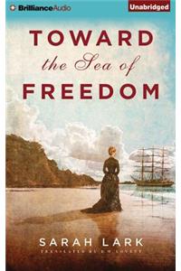 Toward the Sea of Freedom