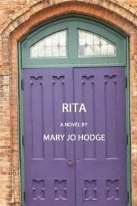 Rita: Book 2 of the trilogy Journey Through Darkness