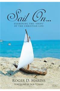 Sail On...