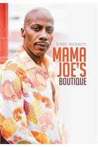 Mama Joe's Boutique