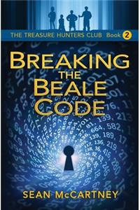 The Treasure Hunters Club