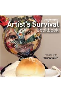 Artist's Survival Cookbook