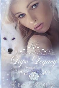 Lupo Legacy