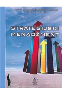 Strategijski Menadzment: Drugi Deo