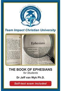 BOOK OF EPHESIANS for students