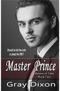 Master Prince