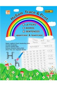 HuSam Trace and Print