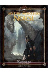 Mythic Monsters