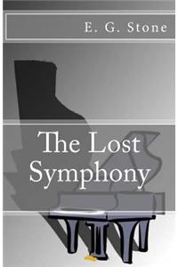 The Lost Symphony