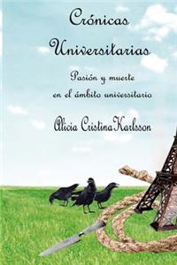 Cronicas Universitarias