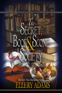 Secret, Book & Scone Society