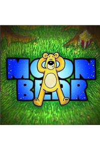 Moon Bear