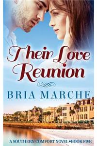 Their Love Reunion