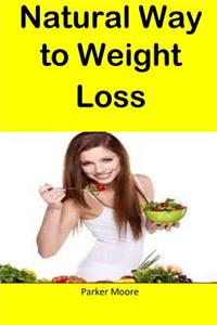 Natural Way to Weight Loss